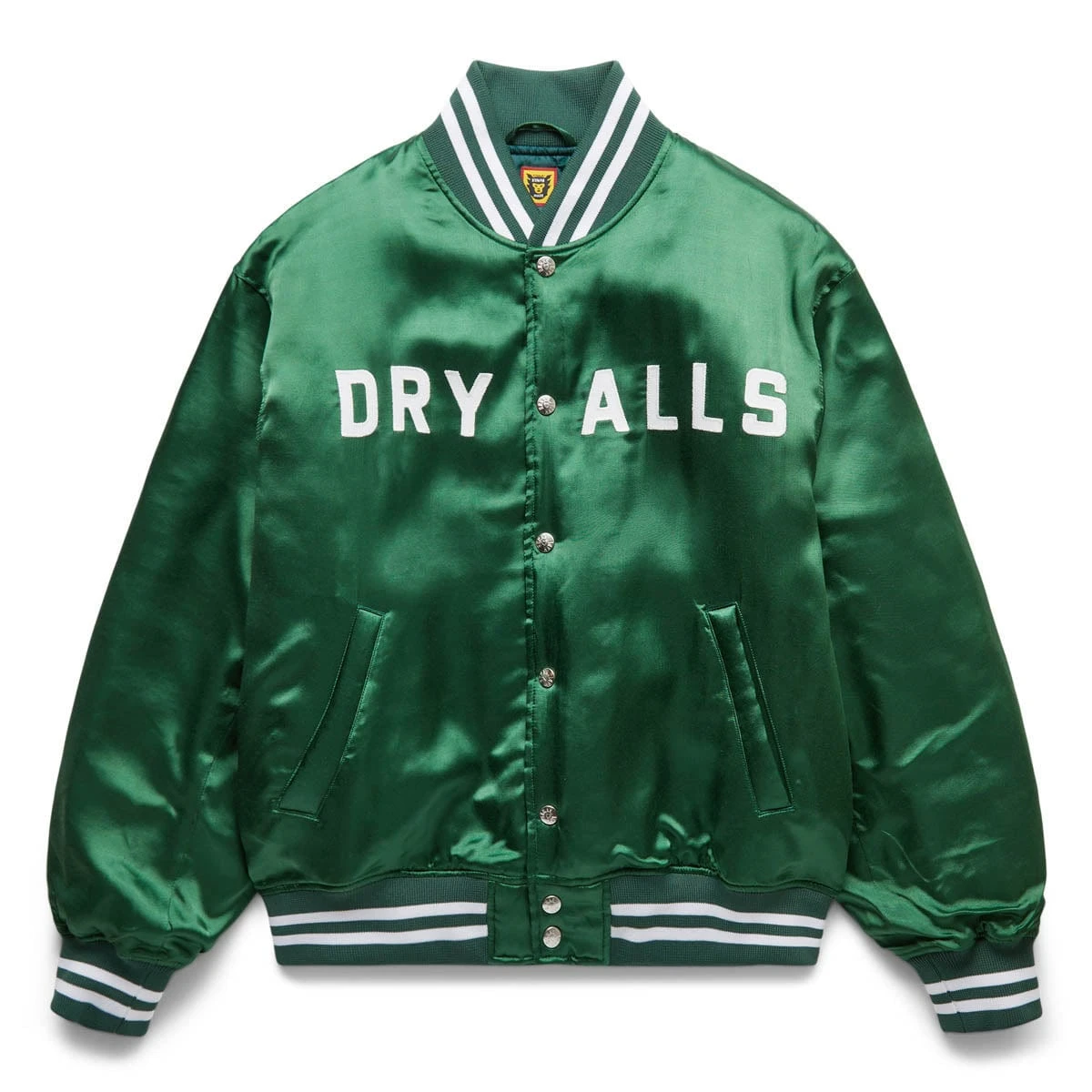 Human Made TIGER STADIUM JACKET 3 Human Made TIGER STADIUM JACKET