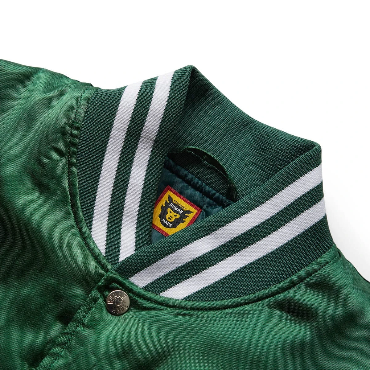 Human Made TIGER STADIUM JACKET 6 Human Made TIGER STADIUM JACKET - Image 4