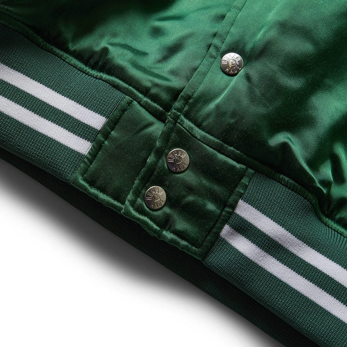 Human Made TIGER STADIUM JACKET 7 Human Made TIGER STADIUM JACKET - Image 5