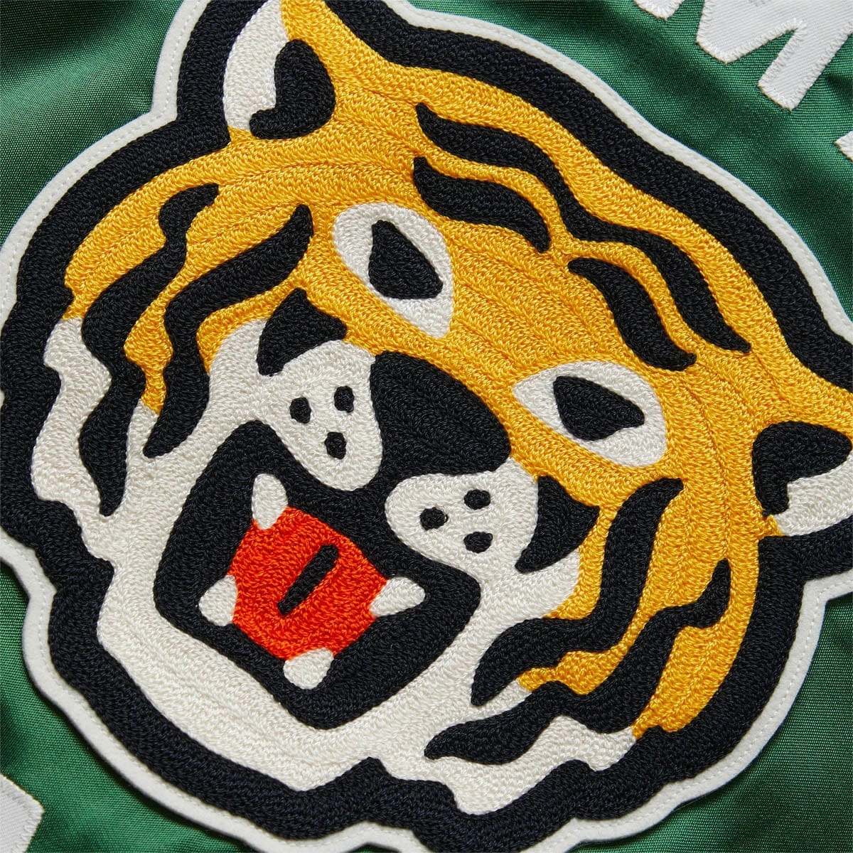 Human Made TIGER STADIUM JACKET 9 Human Made TIGER STADIUM JACKET - Image 7