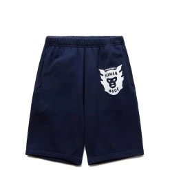Human Made SWEAT SHORTS