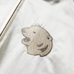 Human Made YOKOSUKA JACKET -helmut shop humanmadeYOKOSUKAJACKETWHITEMHM24JK016 3