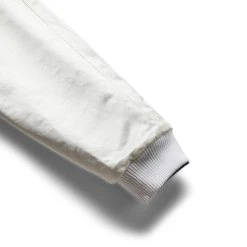 Human Made YOKOSUKA JACKET -helmut shop humanmadeYOKOSUKAJACKETWHITEMHM24JK016 4