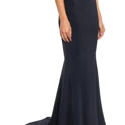 I PUT A SPELL ON YOU FITTED MAXI SKIRT 12 I PUT A SPELL ON YOU FITTED MAXI SKIRT -helmut shop i put a spell on you fitted maxi skirt black 2 2