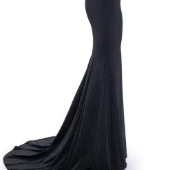 I PUT A SPELL ON YOU FITTED MAXI SKIRT 17 I PUT A SPELL ON YOU FITTED MAXI SKIRT -helmut shop i put a spell on you fitted maxi skirt black 7 7