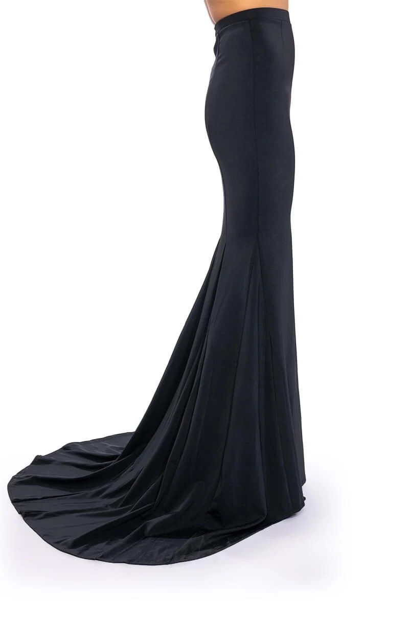 I PUT A SPELL ON YOU FITTED MAXI SKIRT 9 I PUT A SPELL ON YOU FITTED MAXI SKIRT - Image 7