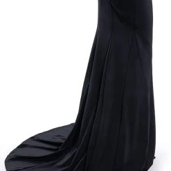 I PUT A SPELL ON YOU FITTED MAXI SKIRT 19 I PUT A SPELL ON YOU FITTED MAXI SKIRT -helmut shop i put a spell on you fitted maxi skirt black 9 9