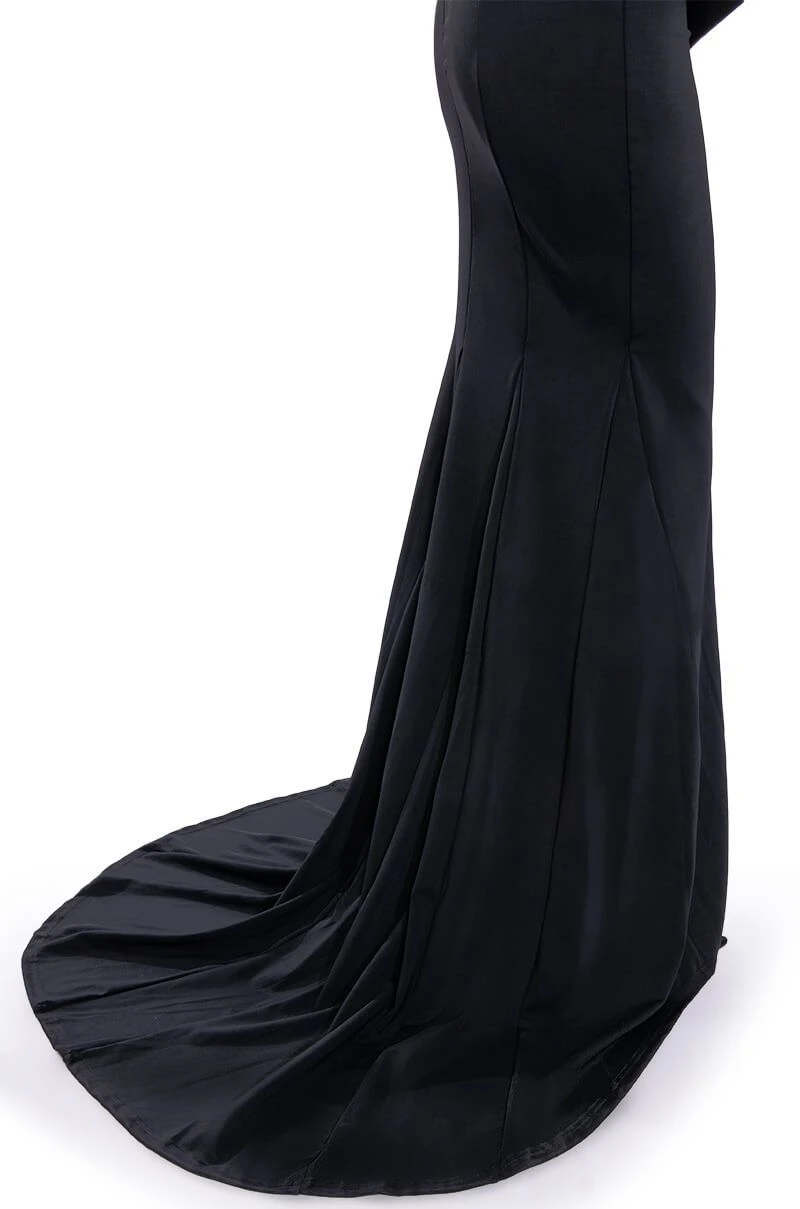 I PUT A SPELL ON YOU FITTED MAXI SKIRT 11 I PUT A SPELL ON YOU FITTED MAXI SKIRT - Image 9