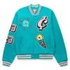 Icecream ANNIVERSARY JACKET
