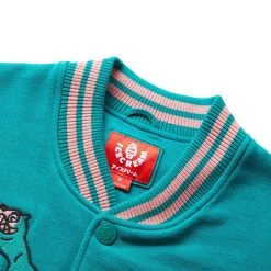 Icecream ANNIVERSARY JACKET -helmut shop icecreamANNIVERSARYJACKETTIDEPOOLM431 1401 5