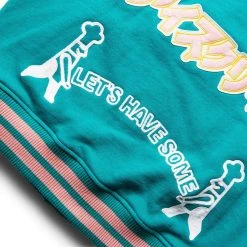 Icecream ANNIVERSARY JACKET -helmut shop icecreamANNIVERSARYJACKETTIDEPOOLM431 1401 7