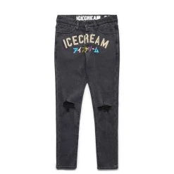 Icecream CHAIN JEANS