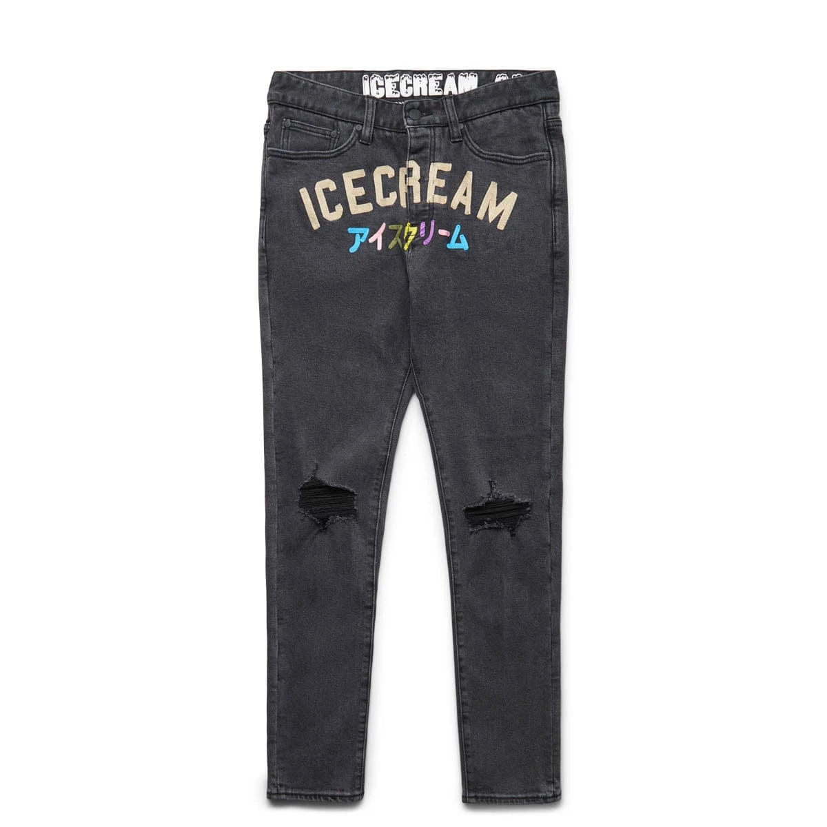 Icecream CHAIN JEANS 3 Icecream CHAIN JEANS