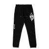 Icecream CHIEF SWEATPANT -helmut shop icecreamCHIEFSWETPANTBLACKS421 3110 1
