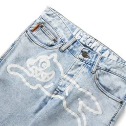 Icecream CONE JEAN -helmut shop icecreamCONEJEANBLUEBERRY30421 9100 4