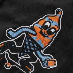 Icecream EUGENE JACKET -helmut shop icecreamEUGENEJACKETBLACKM421 9402 4