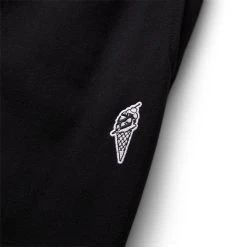 Icecream FROZEN SWEATPANT 11 Icecream FROZEN SWEATPANT -helmut shop icecreamFROZENSWEATPANTBLACKS421 9107 4