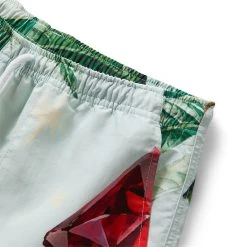 Icecream ICEE SHORT -helmut shop icecreamICEESHORTWHISPERINGBLUES421 5106 3