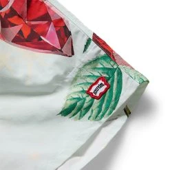 Icecream ICEE SHORT -helmut shop icecreamICEESHORTWHISPERINGBLUES421 5106 4