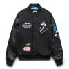 Icecream KNIGHT JACKET -helmut shop icecreamKNIGHTJACKETBLACKM421 8403 1
