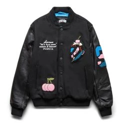 Icecream KNIGHT JACKET