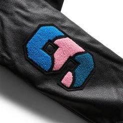 Icecream KNIGHT JACKET -helmut shop icecreamKNIGHTJACKETBLACKM421 8403 6