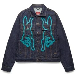 Icecream LEG DOWN JACKET