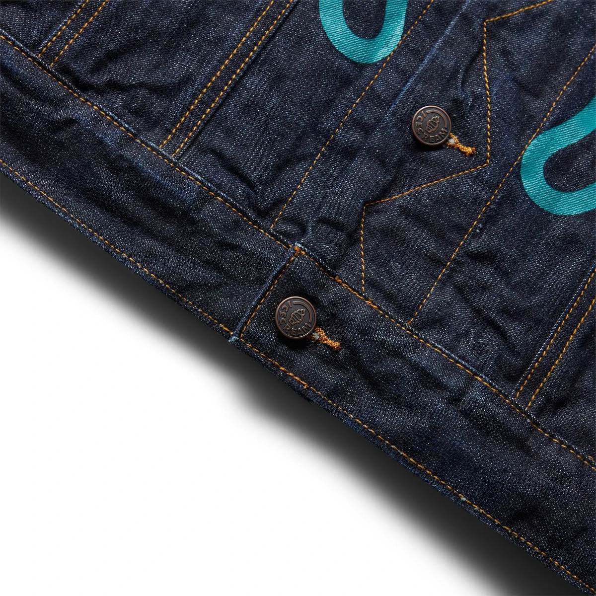 Icecream LEG DOWN JACKET 5 Icecream LEG DOWN JACKET - Image 3