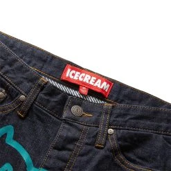 Icecream MINT JEAN 11 Icecream MINT JEAN -helmut shop icecreamMINTJEANRAWTIDEPOOL30431 1101 4