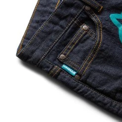 Icecream MINT JEAN 12 Icecream MINT JEAN -helmut shop icecreamMINTJEANRAWTIDEPOOL30431 1101 5