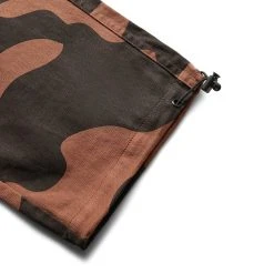 Icecream SPLIT PANT -helmut shop icecreamSPLITPANTBRUNETTES431 1106 5