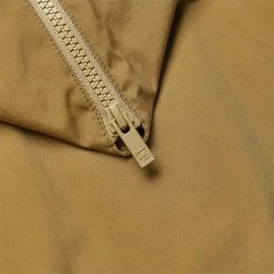 Homme Plissé Issey Miyake ACCLIMATION COAT -helmut shop isseymiyakeACCLIMATIONCOATBROWN3HP36FA019 6