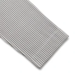 Homme Plissé Issey Miyake SLIM TROUSER -helmut shop isseymiyakeBASICS11 LIGHTGRAY1HP27JF150 3