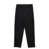 Homme Plissé Issey Miyake SLIM TROUSERS -helmut shop isseymiyakeBASICS15 BLACK1HP27JF150 1