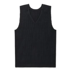 Homme Plissé Issey Miyake BASICS VEST