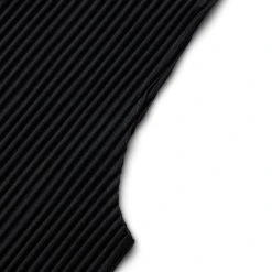 Homme Plissé Issey Miyake BASICS VEST -helmut shop isseymiyakeBASICSBLACK2HP36JE310 4