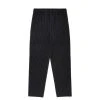 Homme Plissé Issey Miyake BASICS TROUSERS -helmut shop isseymiyakeBASICSBLACK2HP36JF350 1