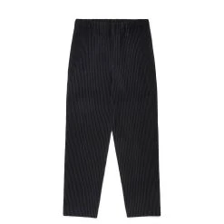 Homme Plissé Issey Miyake BASICS TROUSERS