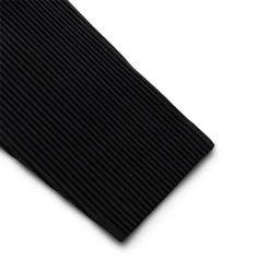 Homme Plissé Issey Miyake BASICS TROUSERS -helmut shop isseymiyakeBASICSBLACK2HP36JF350 4