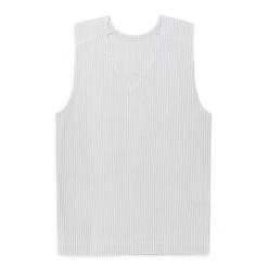 Homme Plissé Issey Miyake BASICS VEST