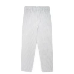 Homme Plissé Issey Miyake BASICS TROUSERS