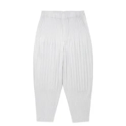 Homme Plissé Issey Miyake BASICS PANTS