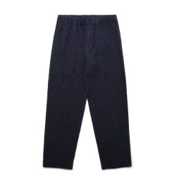 Homme Plissé Issey Miyake BASICS TROUSERS