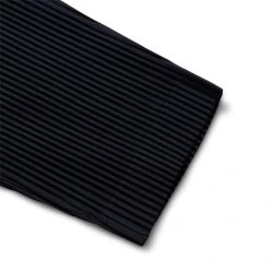 Homme Plissé Issey Miyake BASICS TROUSERS -helmut shop isseymiyakeBASICSNAVY1HP28JF150 3