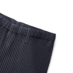 Homme Plissé Issey Miyake BASICS -helmut shop isseymiyakeBASICSNAVY3HP29JF150 3
