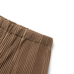 Homme Plissé Issey Miyake CARGO -helmut shop isseymiyakeCARGOALPACABROWN1HP28JF144 4