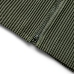 Homme Plissé Issey Miyake CARGO -helmut shop isseymiyakeCARGOLIGHTCEDARGREEN2HP28JC142 3