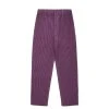 Homme Plissé Issey Miyake COLOR PLEATS -helmut shop isseymiyakeCOLORPLEATSMULBERRYPURPLE1HP28JF194 1