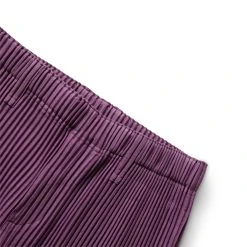Homme Plissé Issey Miyake COLOR PLEATS -helmut shop isseymiyakeCOLORPLEATSMULBERRYPURPLE1HP28JF194 4