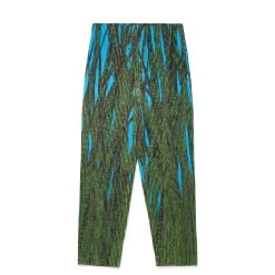 Homme Plissé Issey Miyake GRASS FIELD PANTS
